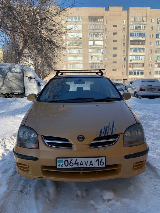 Продам Ниссан Тино 1999