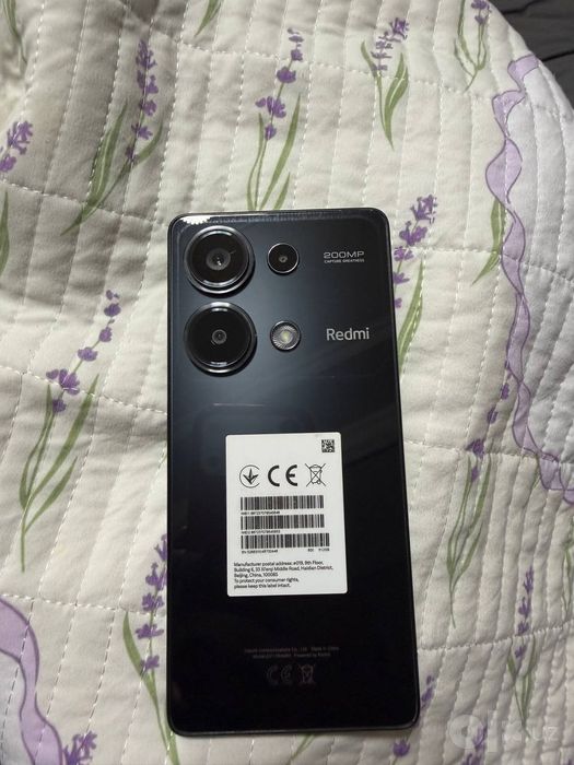 Redmi Note 13 pro