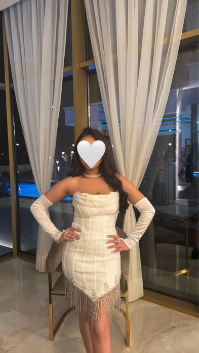 Vand rochie de seara