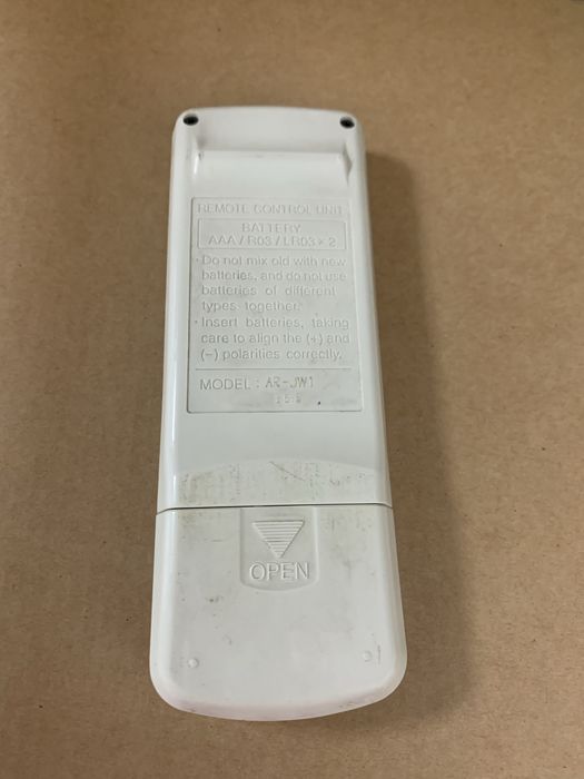 Дистанционно за климатик General