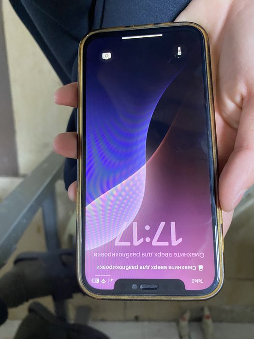 Айфон 12 про 128 гб