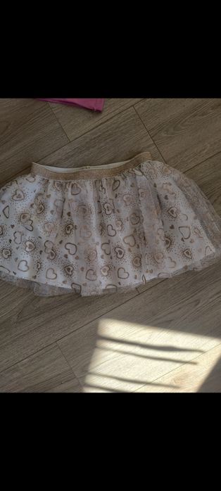 Летен комплект р.7-8 г.