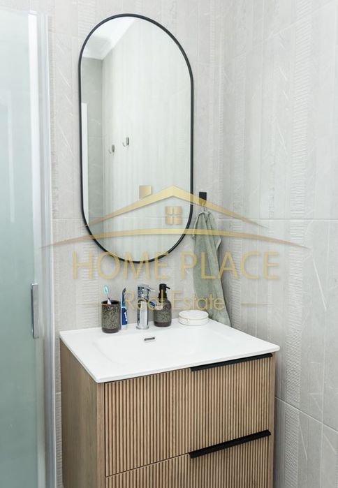 Дава се под наем Двустаен апартамент в Варна, Чайка - 55 кв.м за 698.19 € - Снимка #11