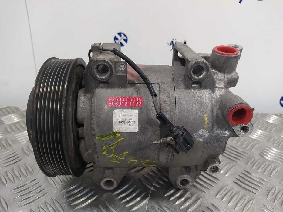 Compresor AC Nissan Pathfinder 2.5 dCi cod 506012-1122