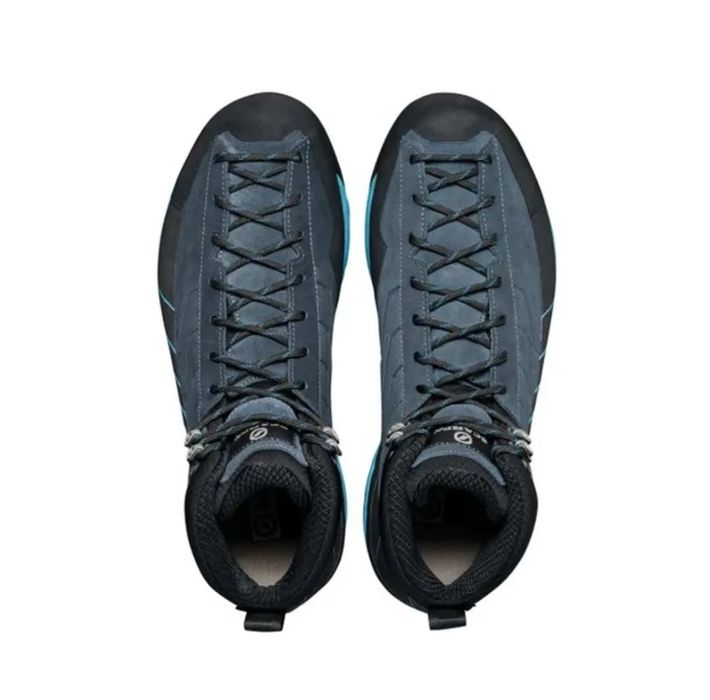 горные ботинки scarpa mescalito mid