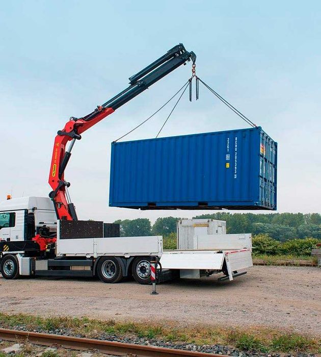 Manipulyator arenda | Манипулятор хизмати! Услуга манипулятора