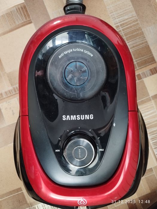 Продам пылесос Самсунг