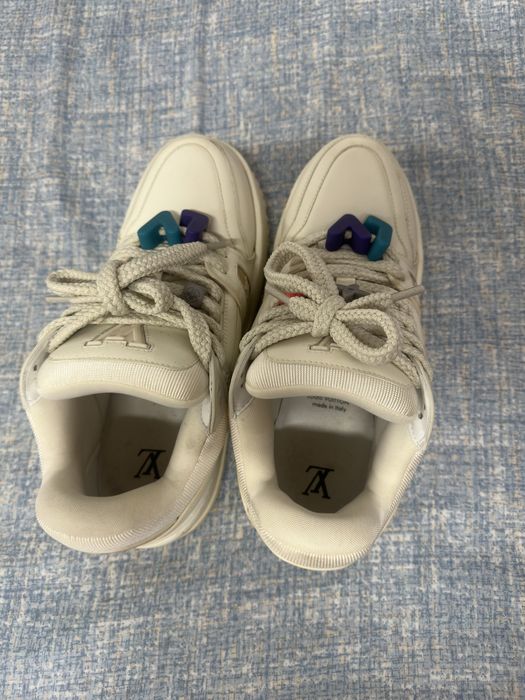 Adidași Louis Vuitton Trainer LV
