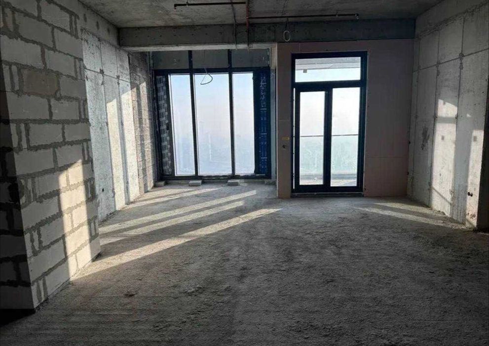 СРОЧНО ПРОДАЁТСЯ 2ком квартира ЖК Nest one вид на Хумо арена 32-этаж