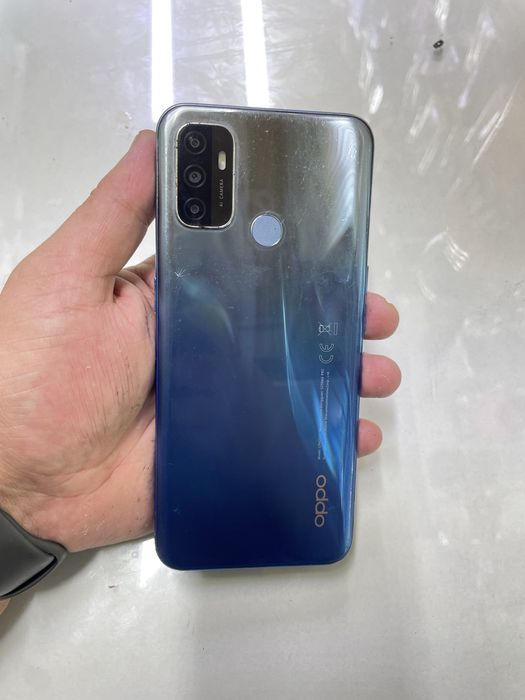 Oppo A53 (64GB) в идеальном состояний