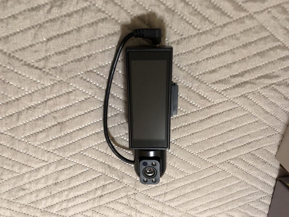 HD видио рекордер