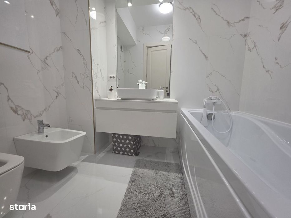 Penthouse | 4 Camere | Terasă 41 Mp | 2 Parcări Subterane | Pipera
