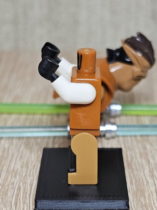 Pong Krell - sw0435 - LEGO Star Wars