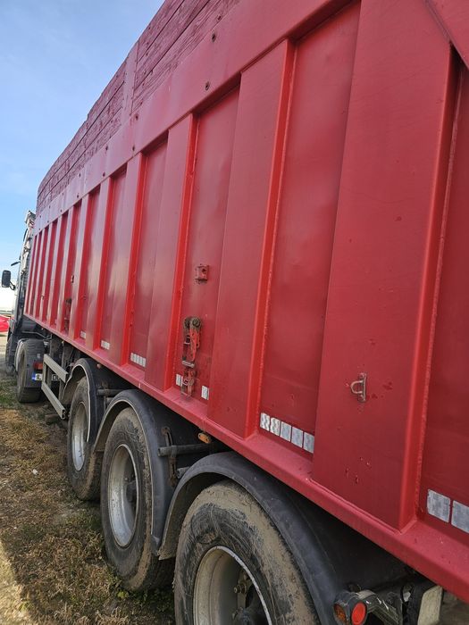 Bena Trailis de vanzare