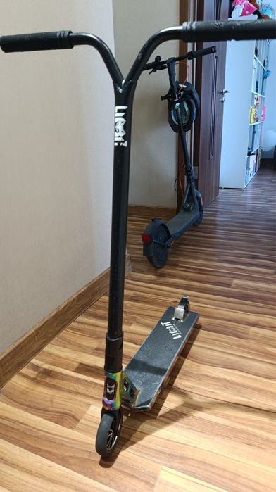 Продам стрит самокат Limit lmt21