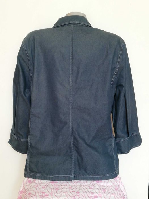 Дамска риза с красива бродерия, 80 % памук