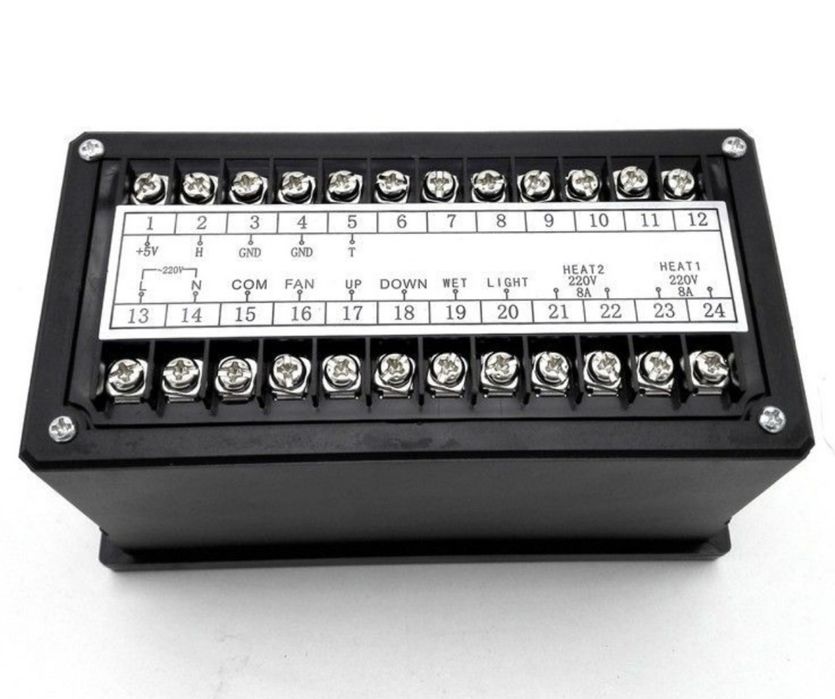 Контроллер xm-18