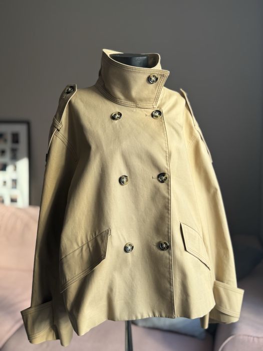 Кожени якета, блейзъри - Zara, H&M, reserved