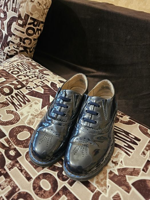 Обувь школьная для девочки 34 и 35 размер