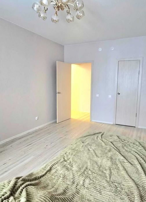 Продаётся 2-комнатная квартира