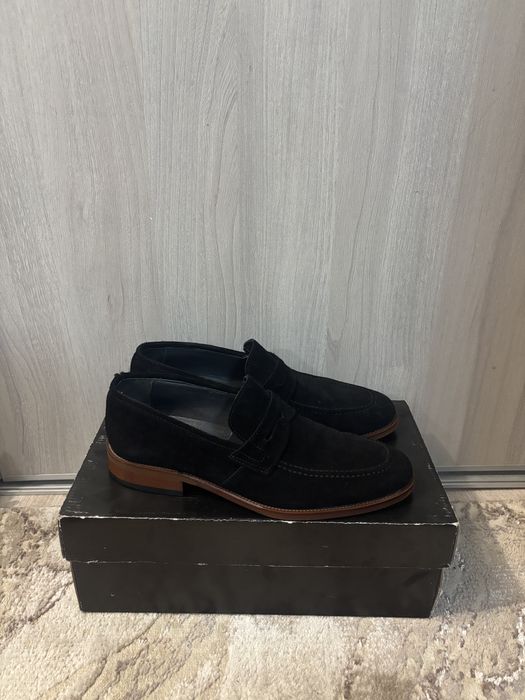 Pantofi barbatii