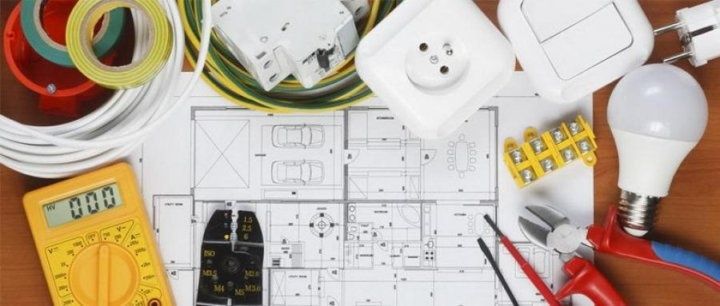 Установка стабилизаторов