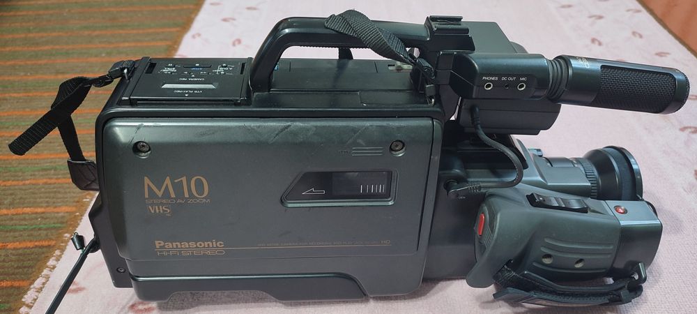 Видео камера Panasonic