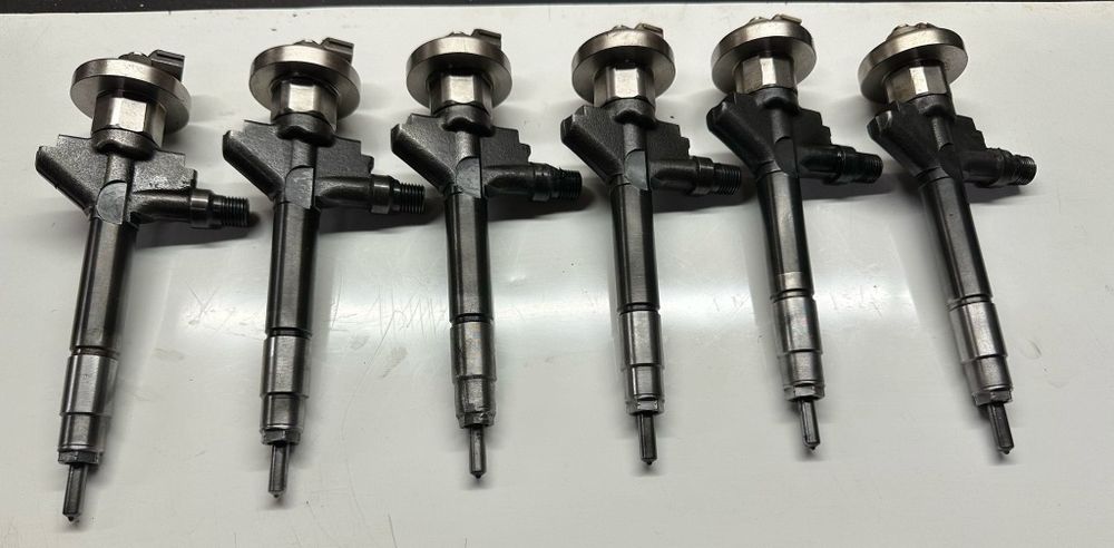 Vand injectoare Denso pt Mazda 2.0 diesel