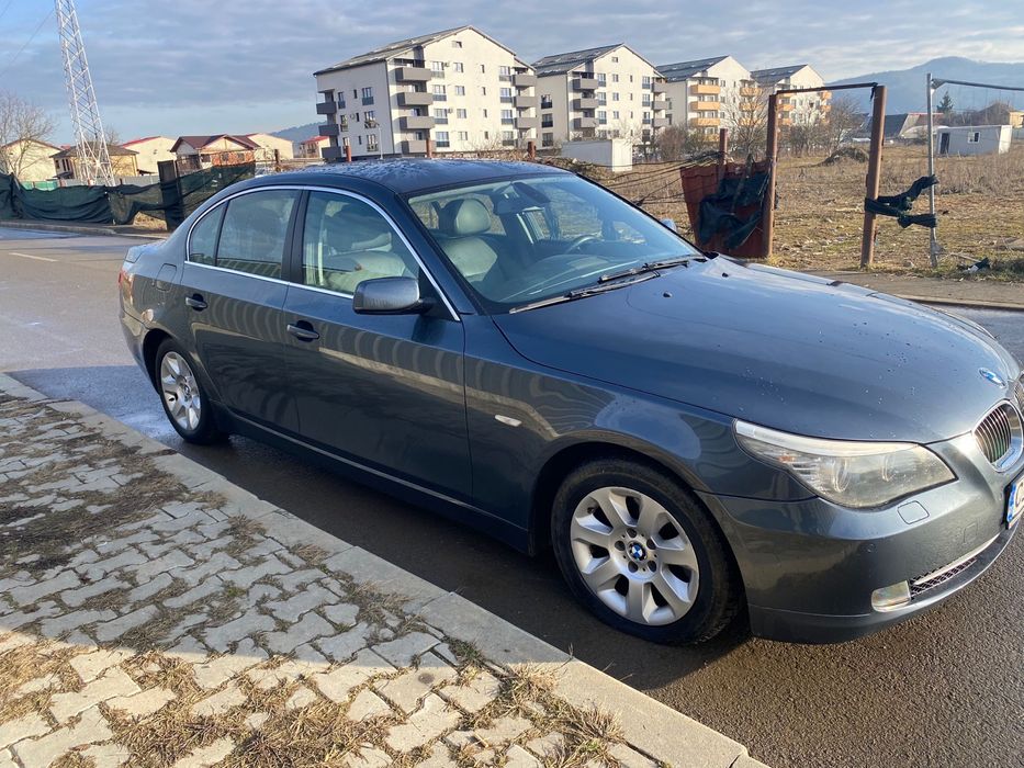 Vand BMW seria 5, 2009