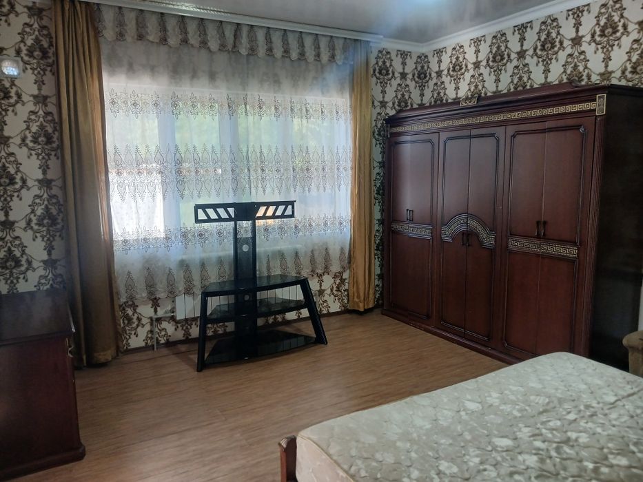 Сдам в аренду часть дома времянка