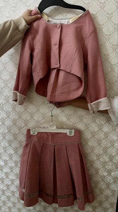 Платье для девочек