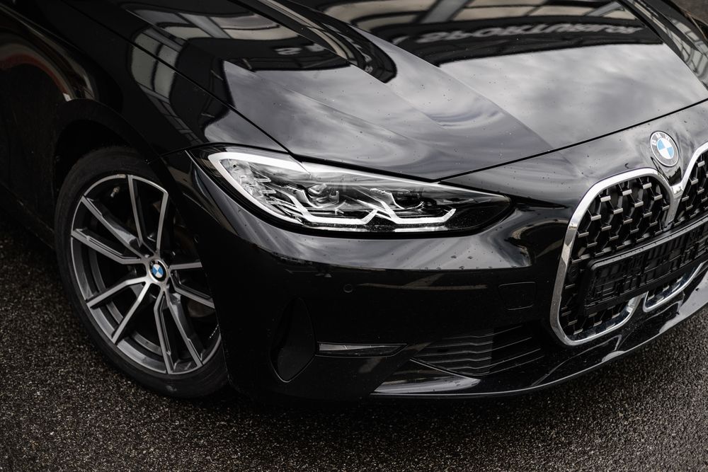 BMW 4 Series 2022 — imagine 3
