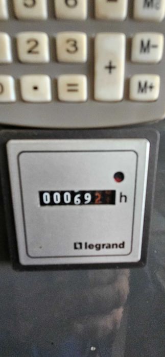 GHILOTINĂ HIDRAULICĂ BAYKAL MGH 4110 – 4100 x 10 mm - ca NOU