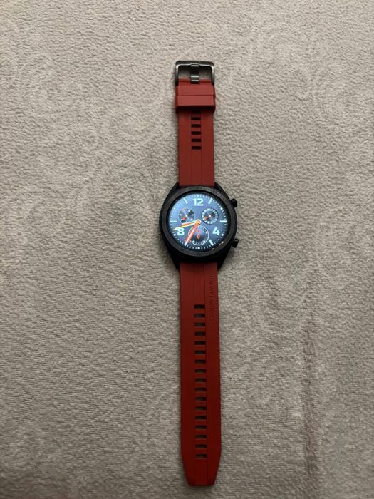 Смарт часовник на Huawei FTN B19