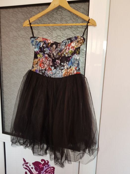 Официална рокля Юнона