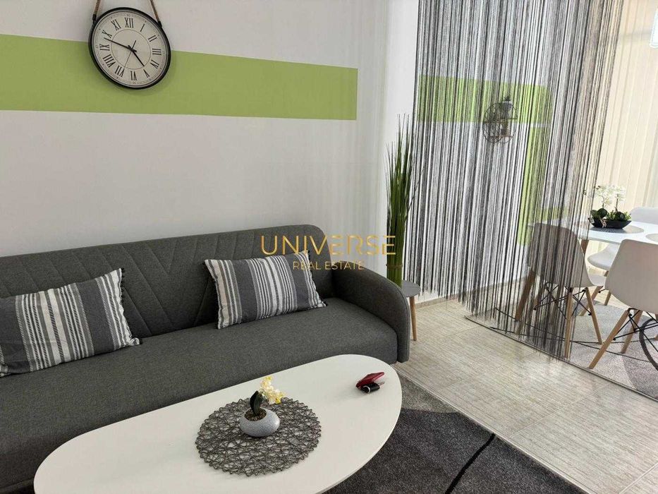 Продава се Двустаен апартамент в к.к. Слънчев бряг - 62 кв.м за 1047 €/кв.м - Снимка #1