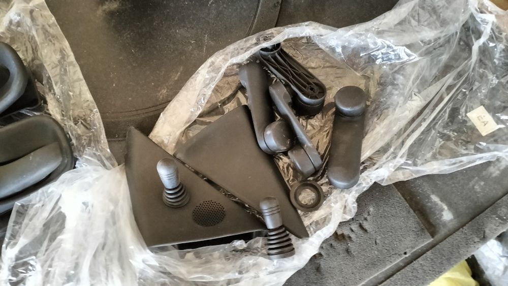 Опель Астра Ф запчасти