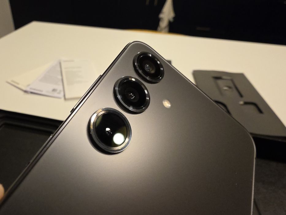 Samsung Galaxy S24 Plus 512 GB Onyx Black