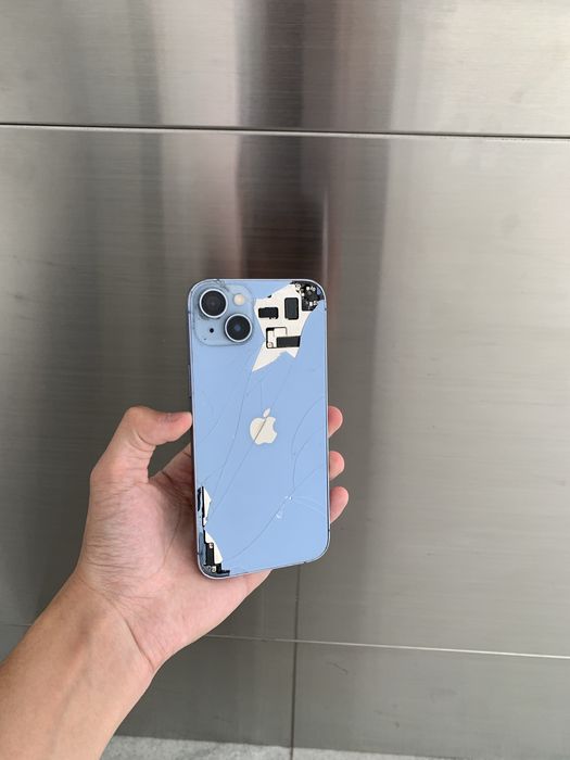 Продам срочно iPhone 14 Plus 128GB