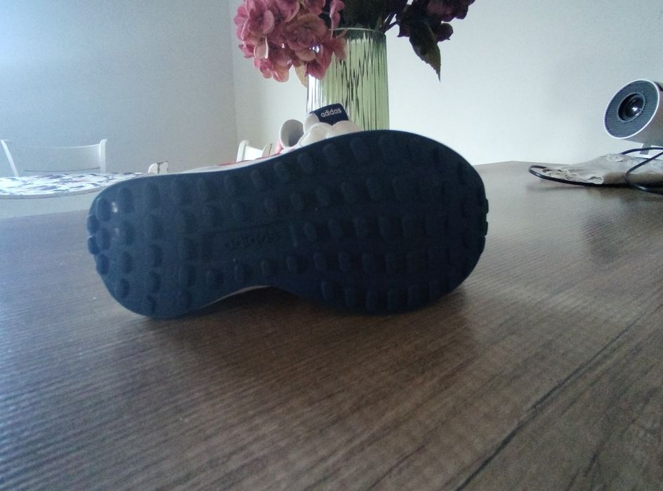 Детски маратонки -Adidas.Размер-31.Нямат забележка Цена-15евро
