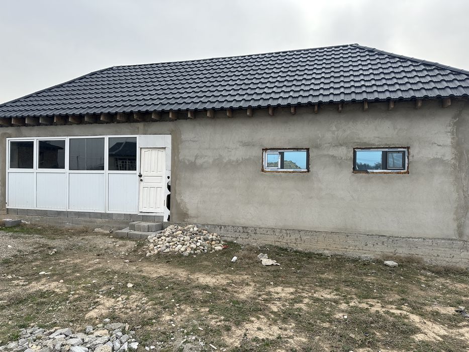 Үй сатылады новостройка