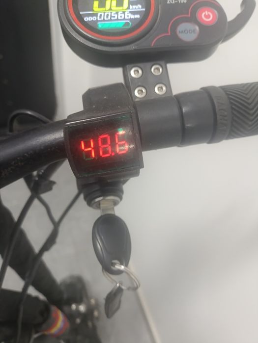 Kugoo m5 электросамокат самокат