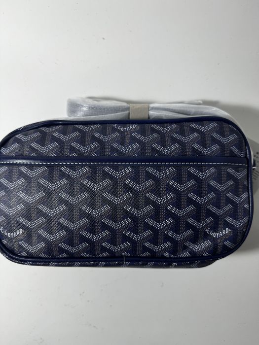 Барсетка через плечо Goyard