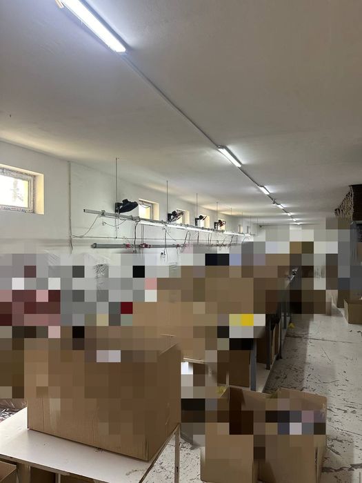 Продается производственное помещение 8 соток Ташкентская обл. Паркент