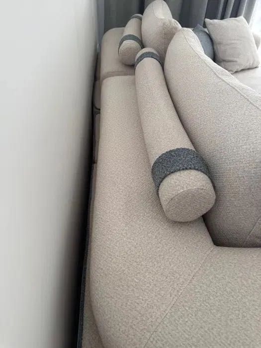 НОВ ДИВАН от Турция + 4бр бар столове