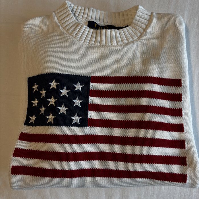 Дамски пуловер Polo by Ralph Lauren