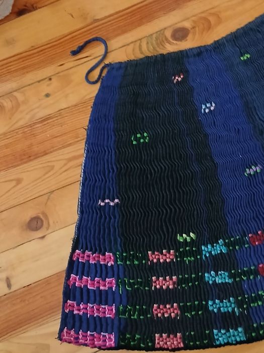 Автентичен пищимал (бръчник ))