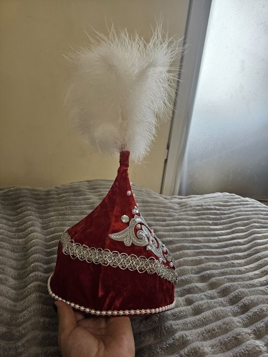 Продам Сәукеле Саукеле