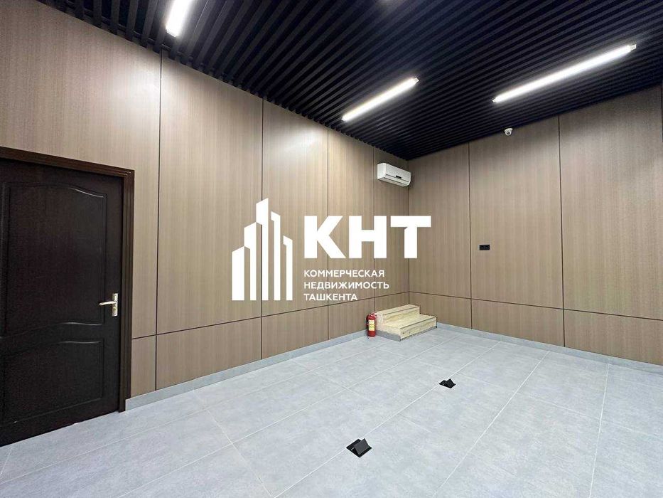 Аренда помещение от КНТ 308м2 Шайхантахурский р-н Абай