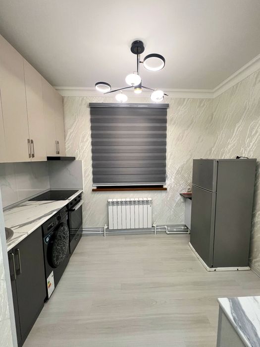 Chilonzor tumanida kvartira beraman bezmakler